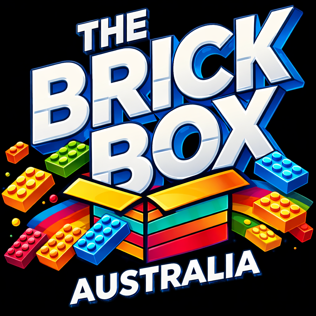 The Brick Box Australia
